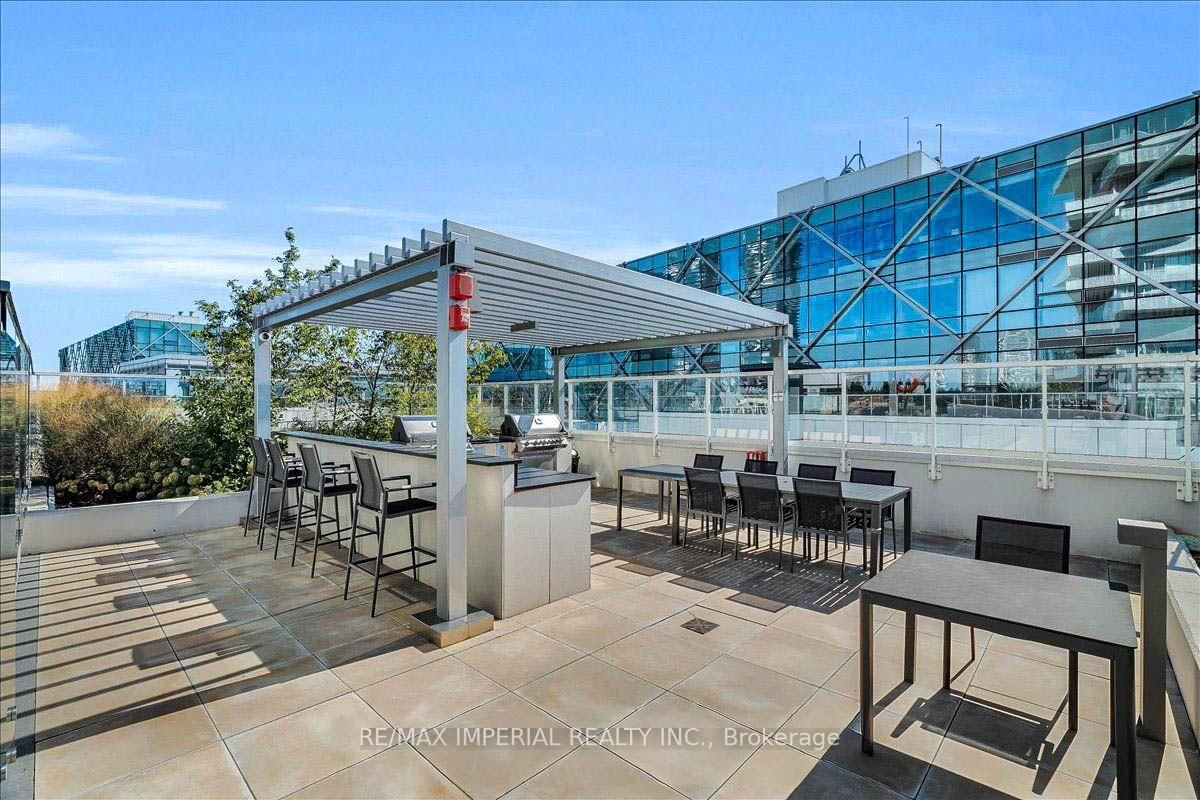 15 Queens Quay E • #205 • Toronto, ON photo 18