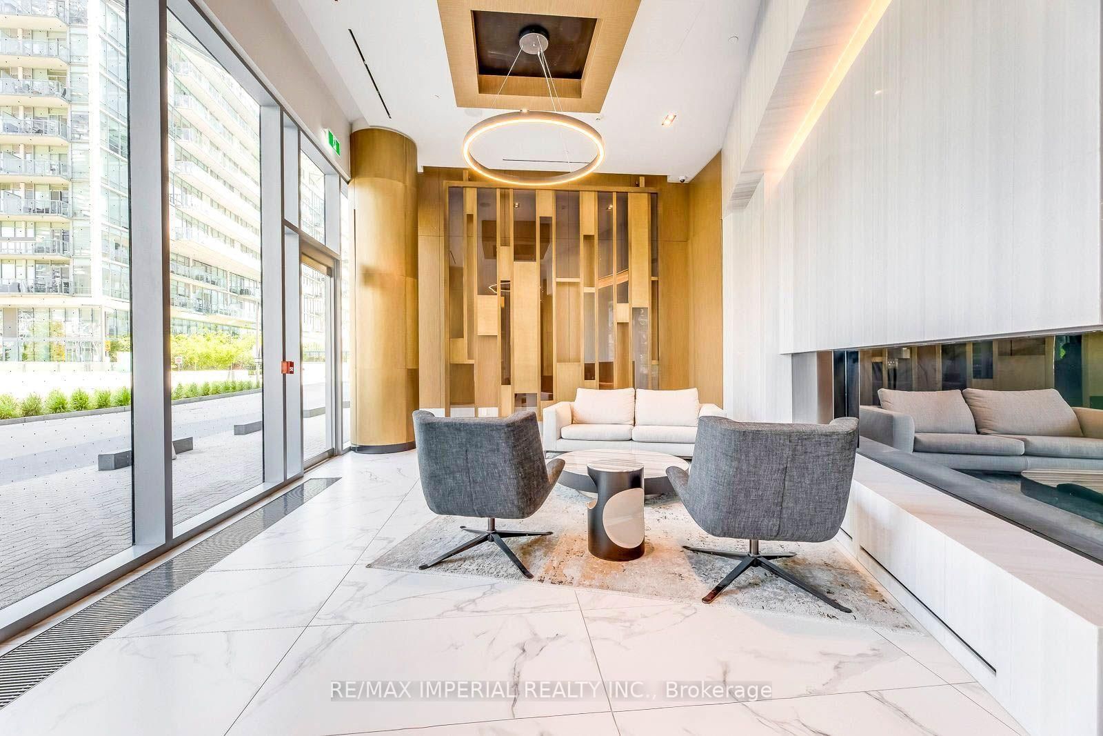 15 Queens Quay E • #205 • Toronto, ON photo 23
