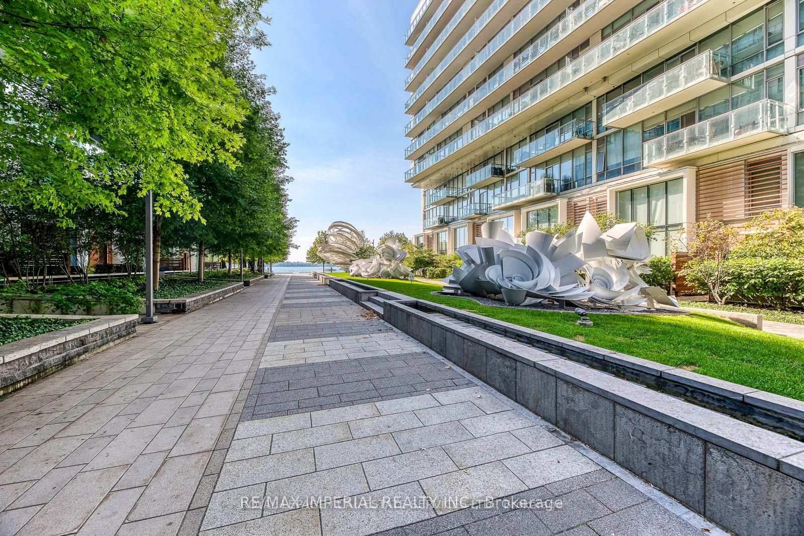 15 Queens Quay E • #205 • Toronto, ON photo 24
