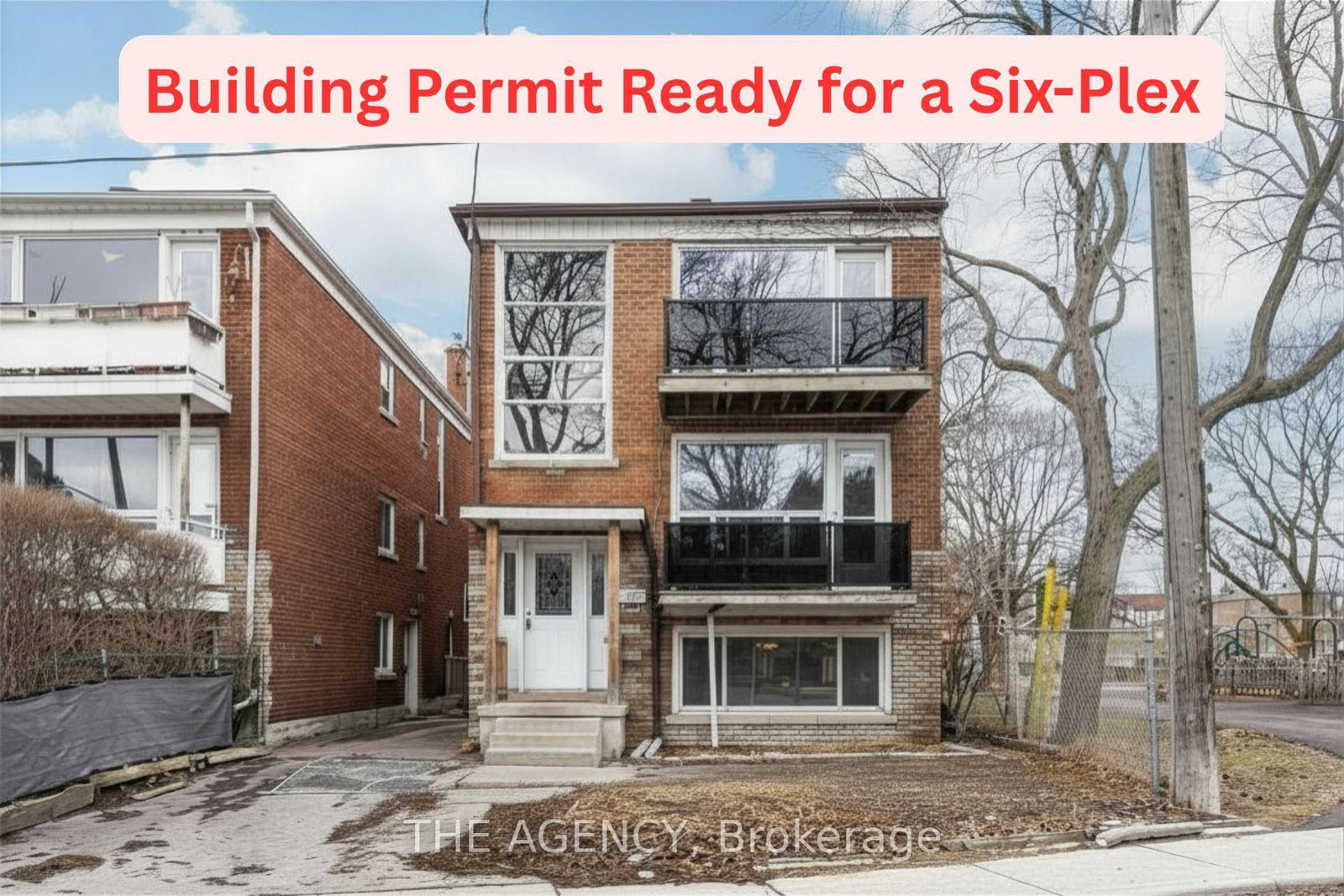 374 Atlas Avenue • Toronto, ON photo 1