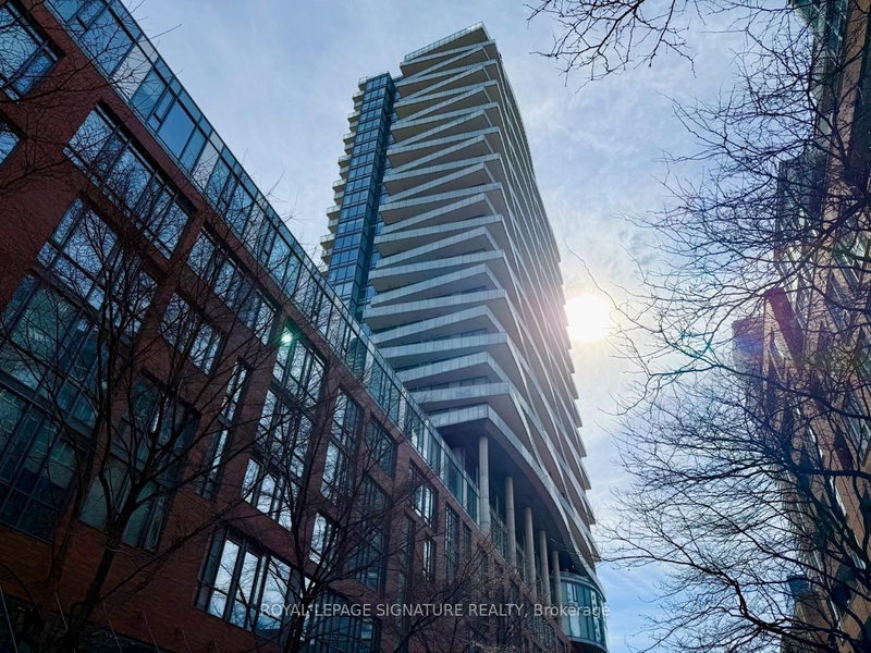 3004 - 1 Market Street