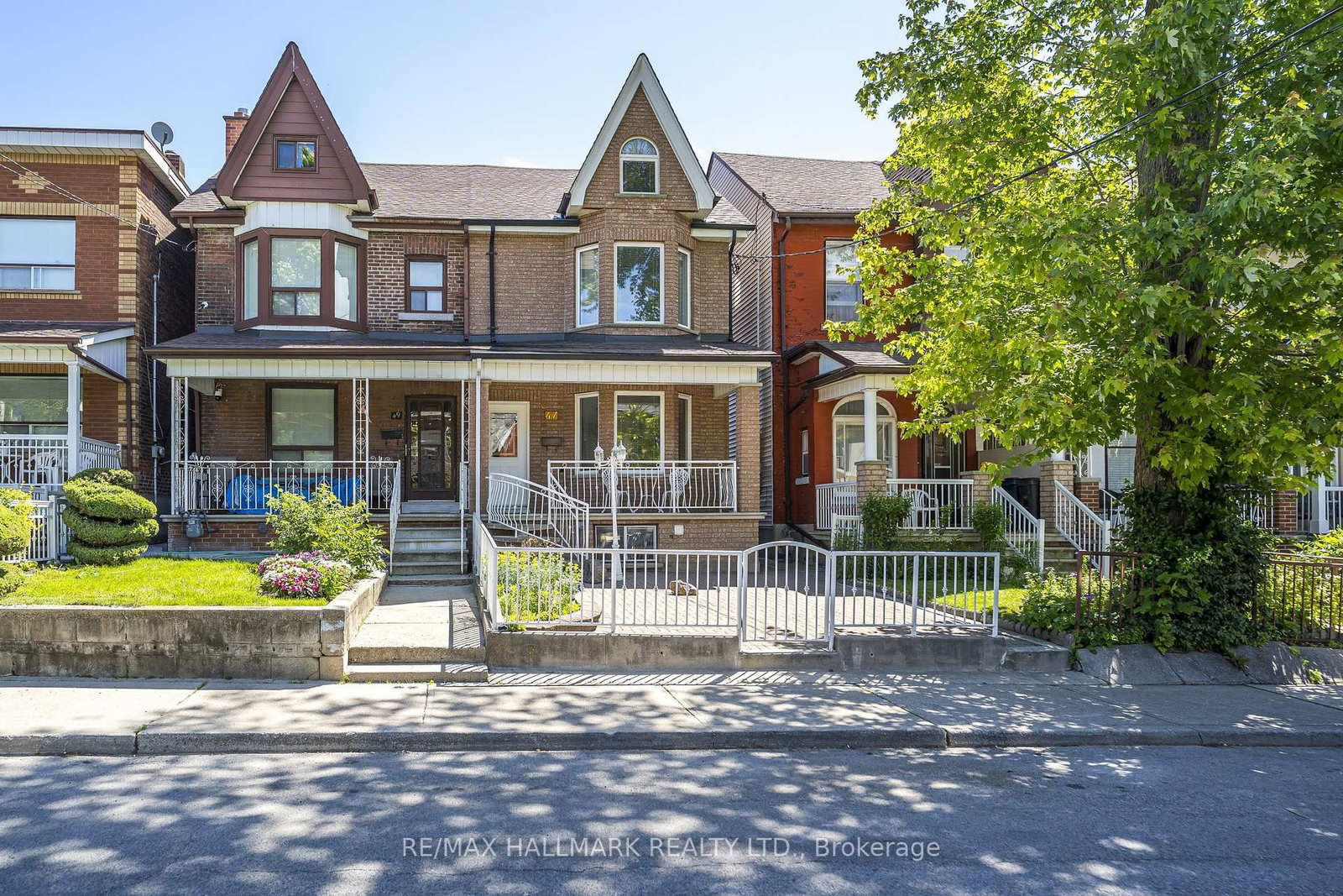 47 Montrose Avenue • Toronto, ON photo 39