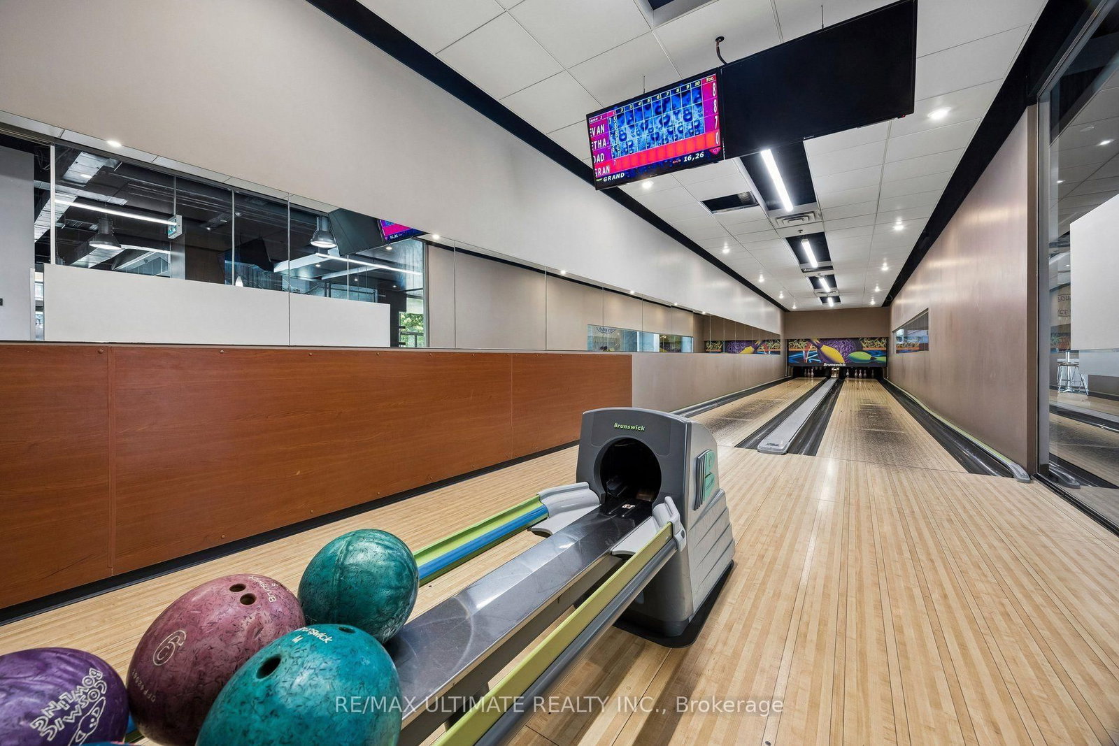 35 Mariner Terrace • #1812 • Toronto, ON photo 20