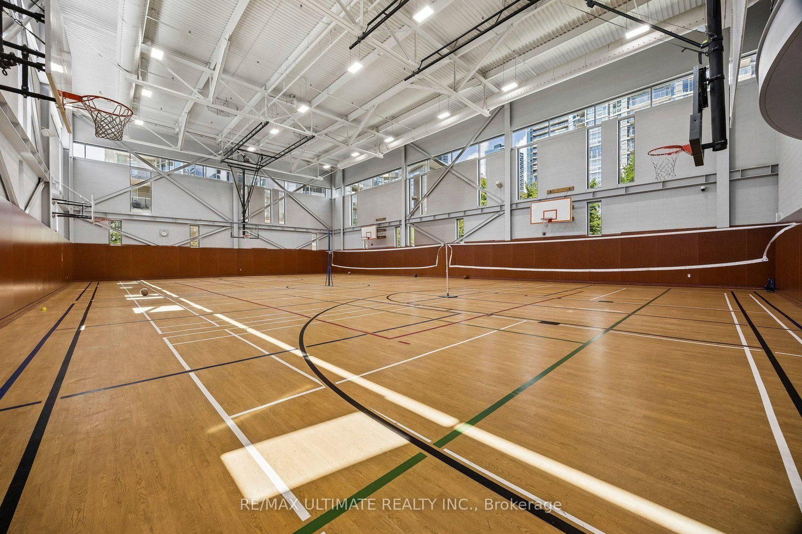 35 Mariner Terrace • #1812 • Toronto, ON photo 22