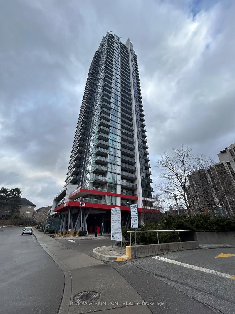 1910 - 88 Sheppard Avenue E