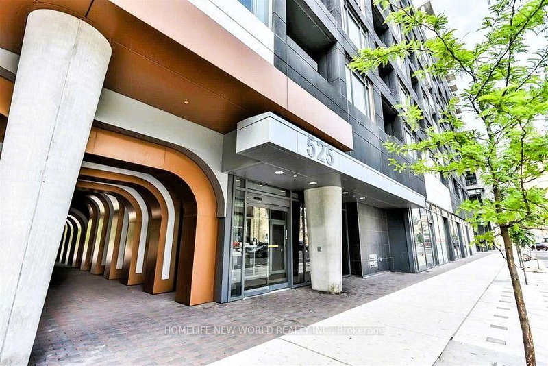 719 - 525 Adelaide Street W