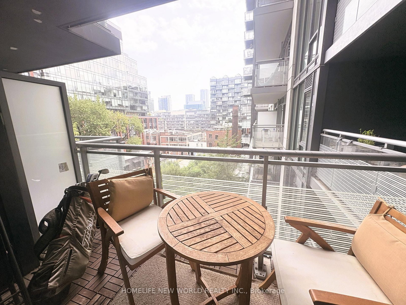 525 Adelaide Street W • #719 • Toronto, ON photo 23