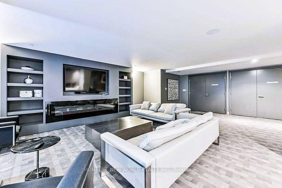 525 Adelaide Street W • #719 • Toronto, ON photo 25