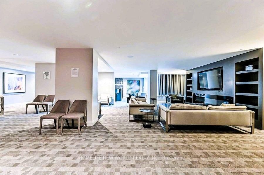 525 Adelaide Street W • #719 • Toronto, ON photo 26