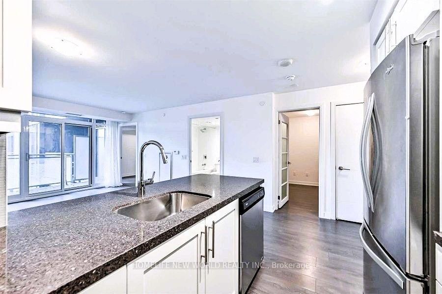 525 Adelaide Street W • #719 • Toronto, ON photo 5