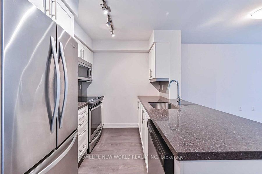 525 Adelaide Street W • #719 • Toronto, ON photo 6