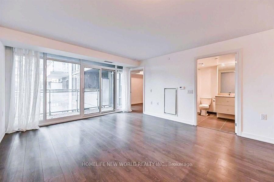 525 Adelaide Street W • #719 • Toronto, ON photo 8