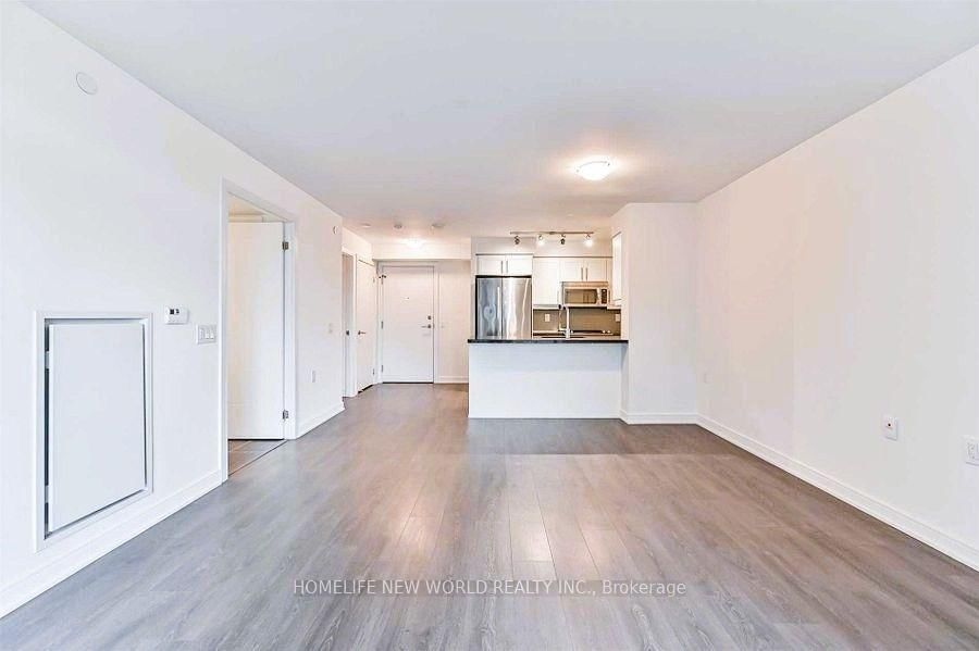 525 Adelaide Street W • #719 • Toronto, ON photo 9