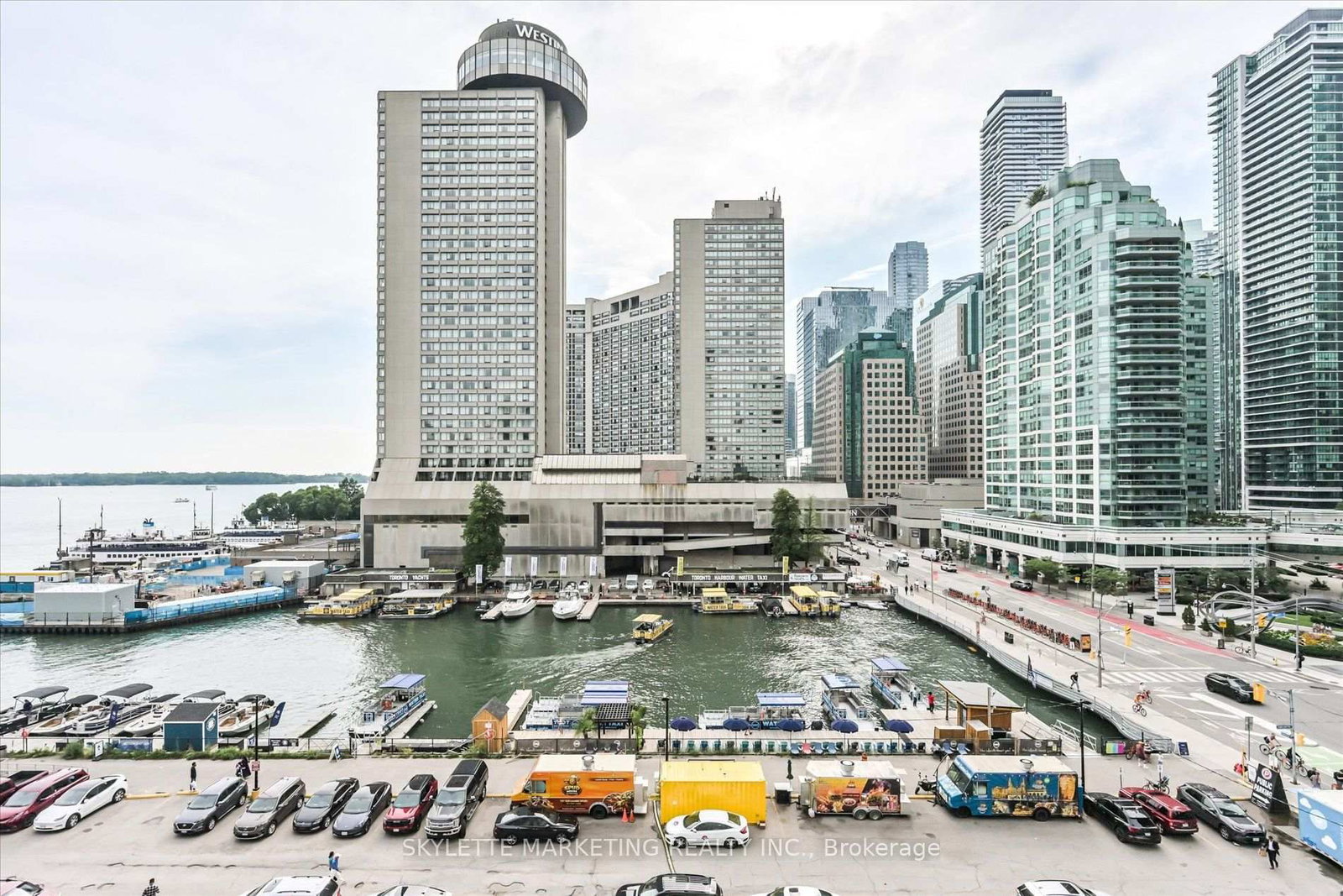 15 Queens Quay E • #617 • Toronto, ON photo 20