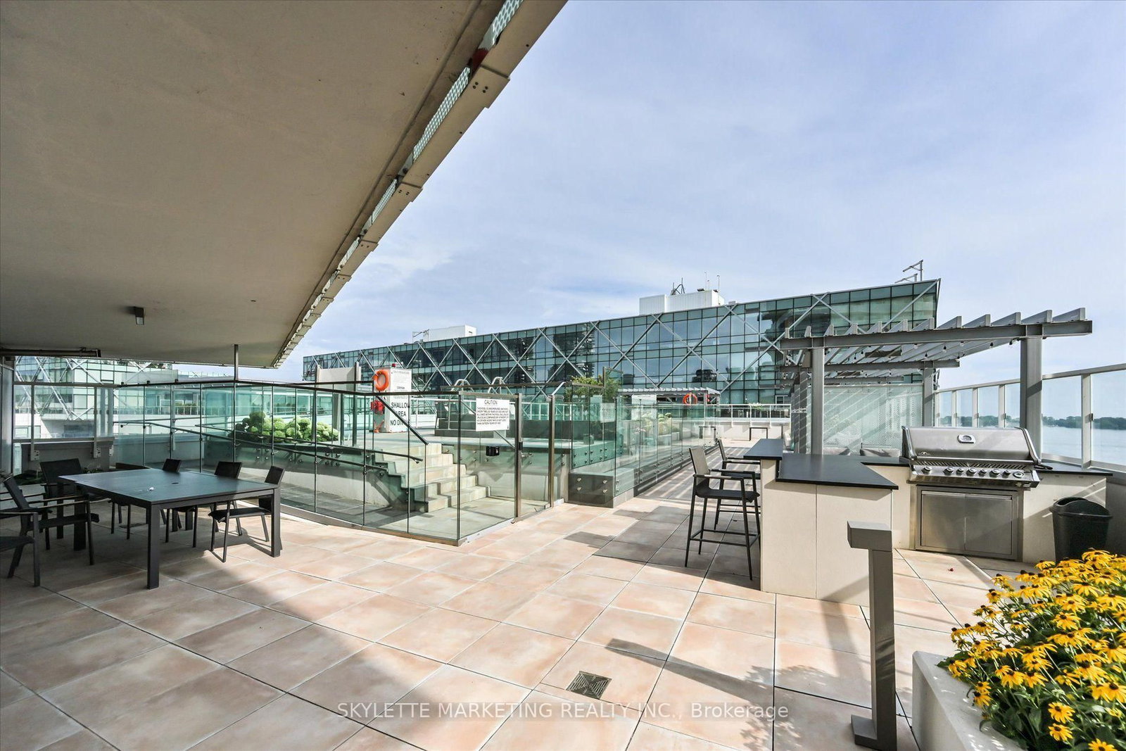 15 Queens Quay E • #617 • Toronto, ON photo 26