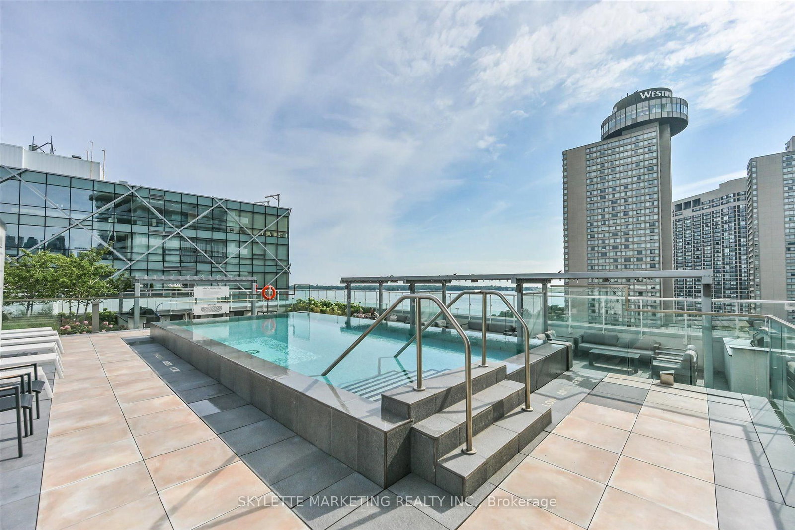 15 Queens Quay E • #617 • Toronto, ON photo 28