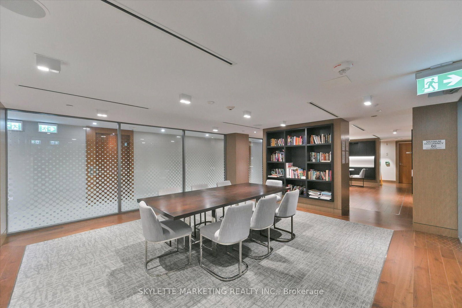 15 Queens Quay E • #617 • Toronto, ON photo 35
