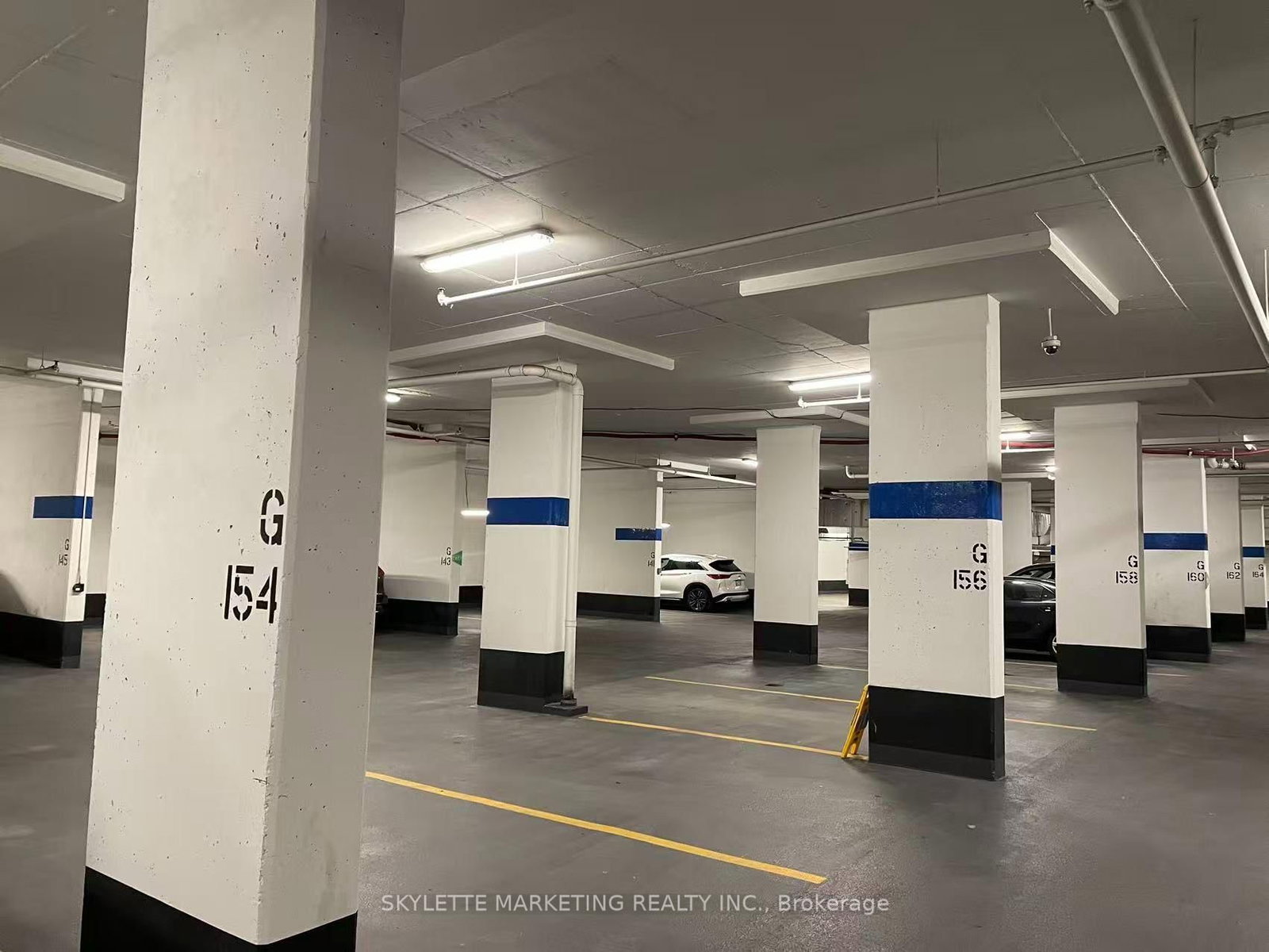 15 Queens Quay E • #617 • Toronto, ON photo 39