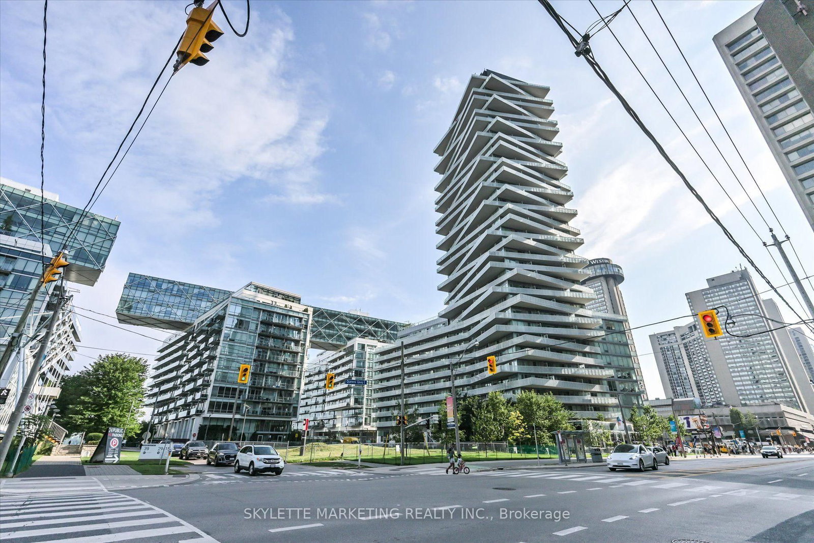 15 Queens Quay E • #617 • Toronto, ON photo 41