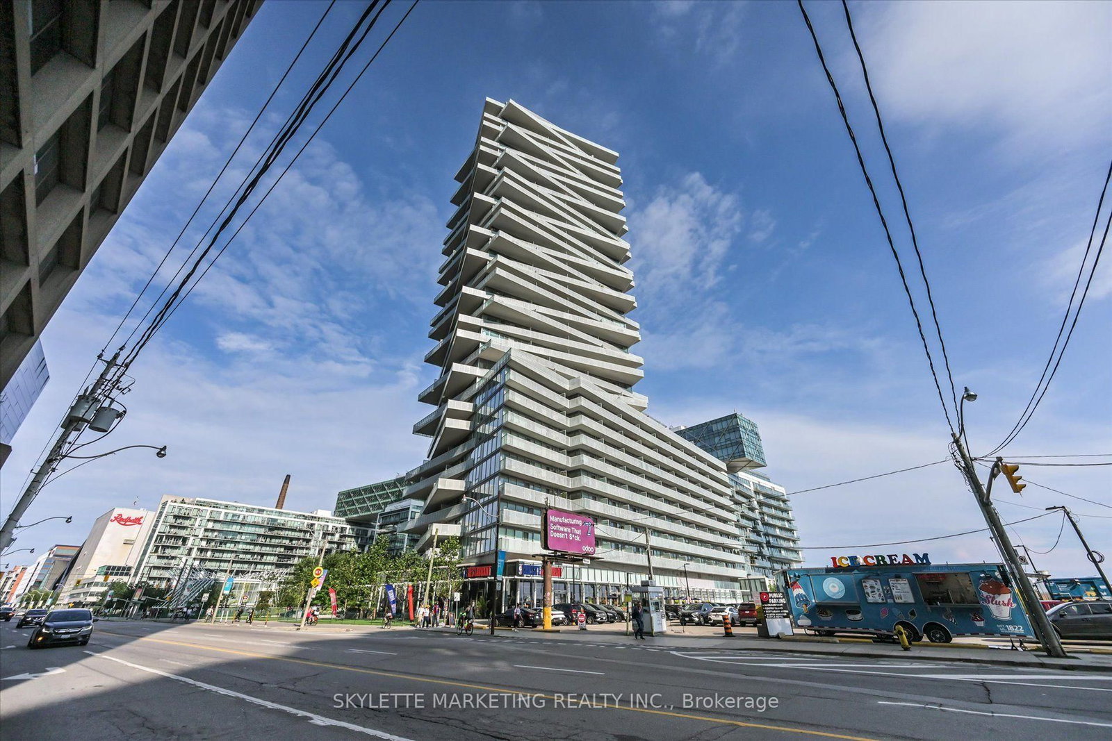 15 Queens Quay E • #617 • Toronto, ON photo 42