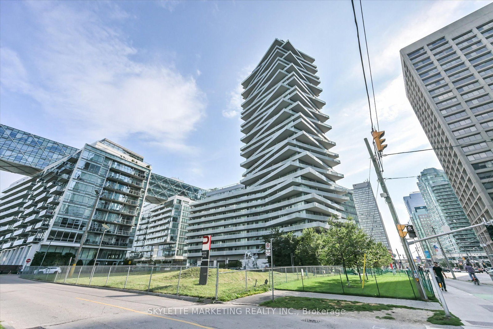 15 Queens Quay E • #617 • Toronto, ON photo 43