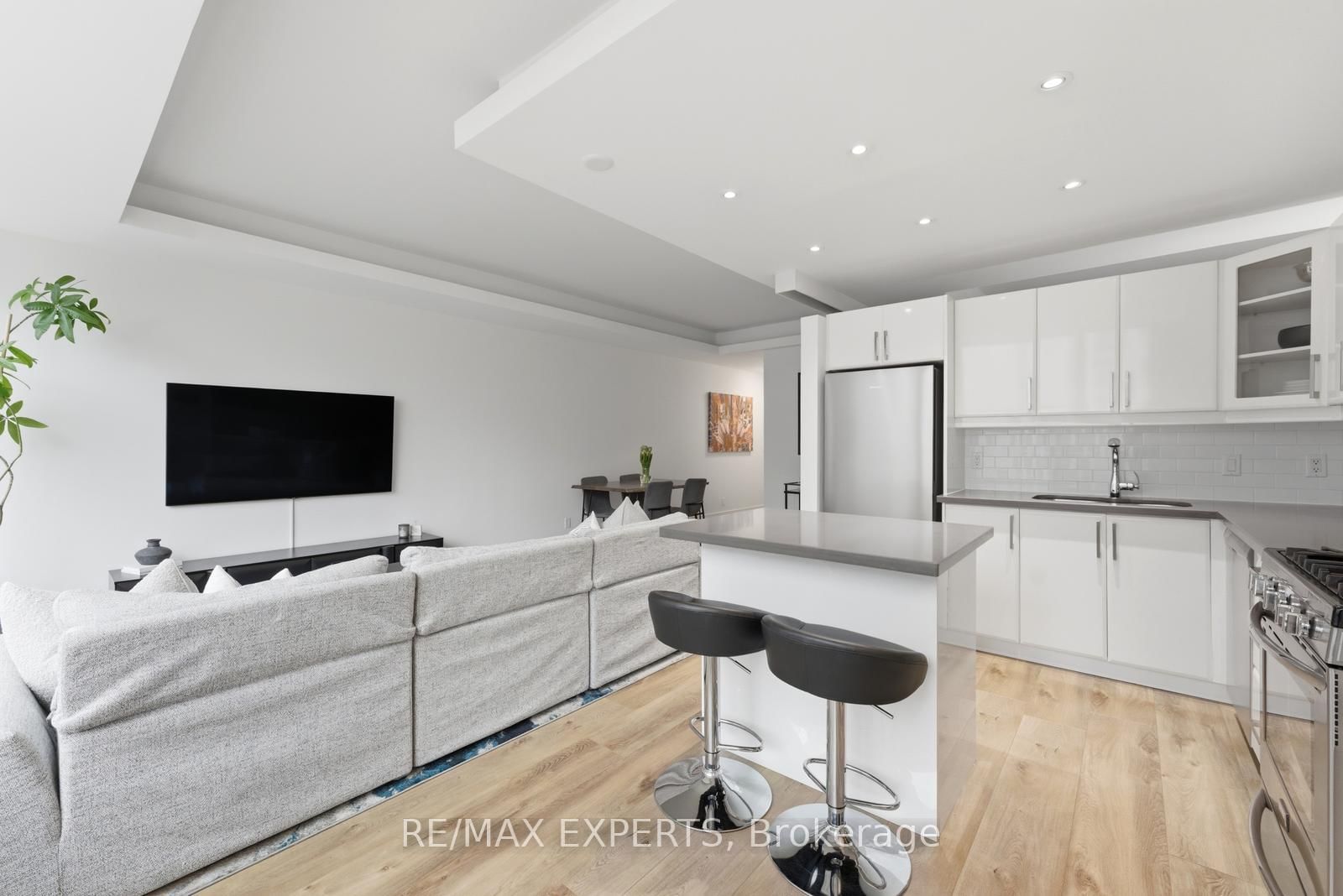 50 Camden Street • #707 • Toronto, ON photo 11