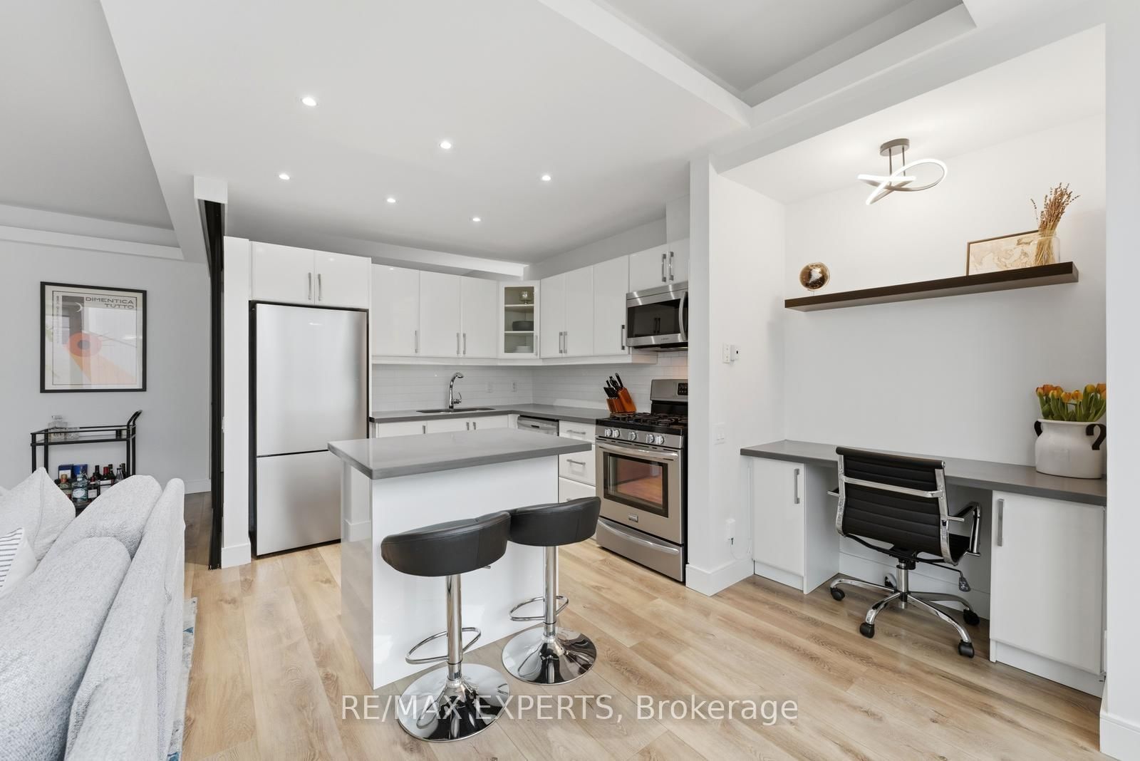 50 Camden Street • #707 • Toronto, ON photo 13