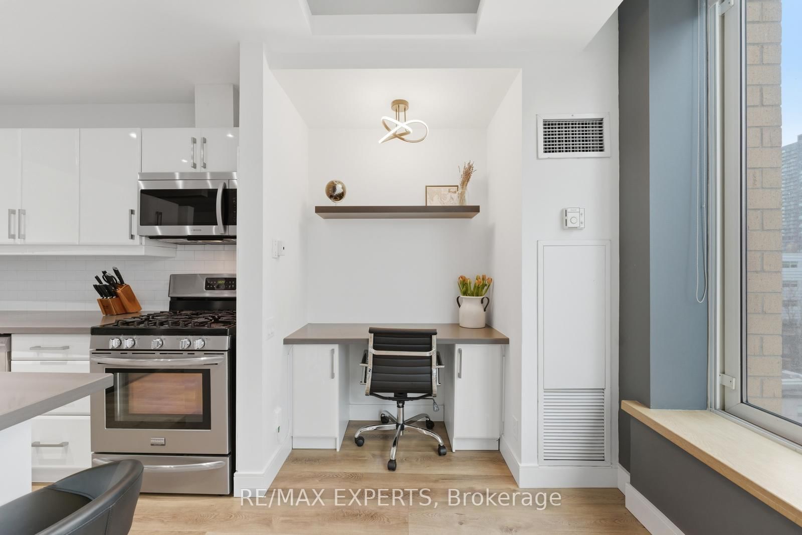 50 Camden Street • #707 • Toronto, ON photo 14