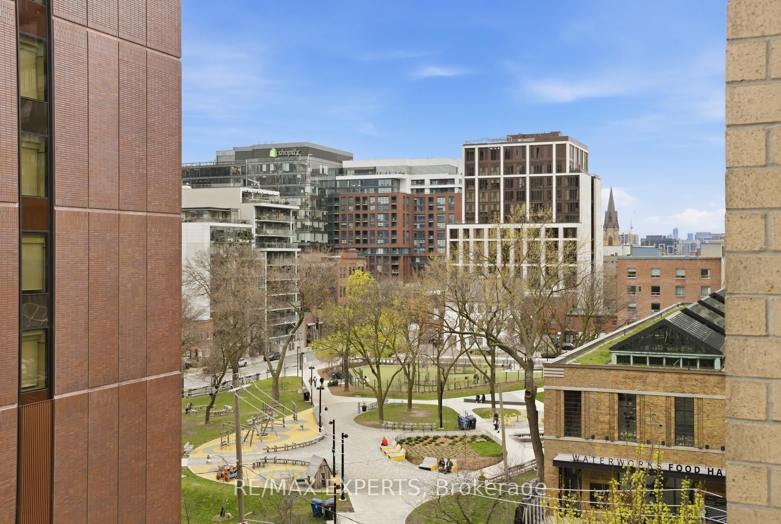 50 Camden Street • #707 • Toronto, ON photo 20
