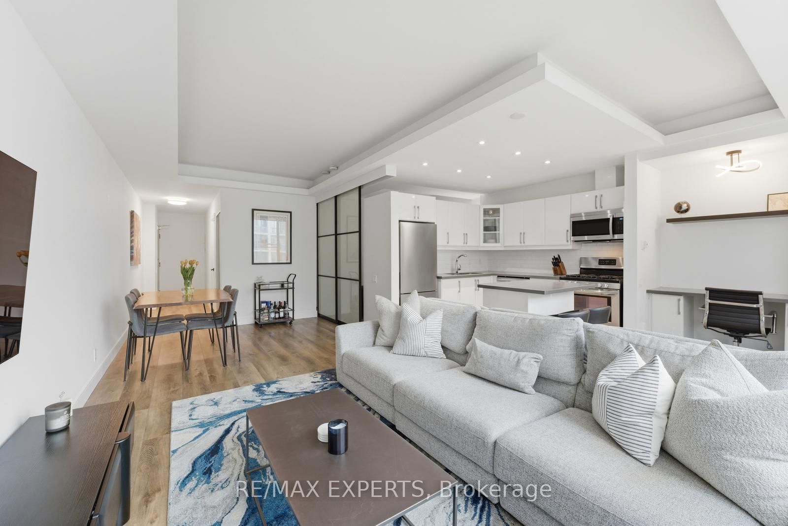 50 Camden Street • #707 • Toronto, ON photo 9