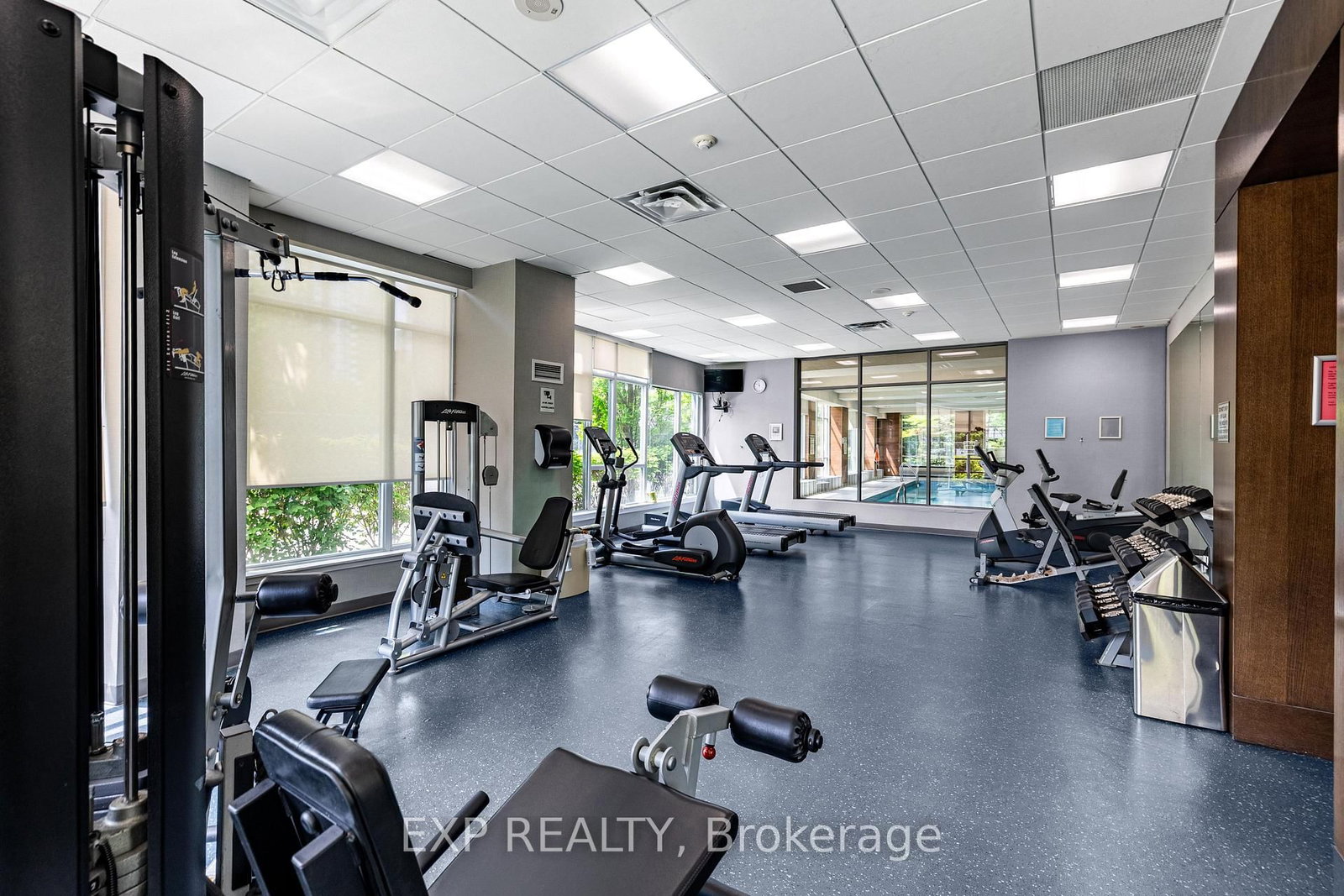 35 Hollywood Avenue • #311 • Toronto, ON photo 28