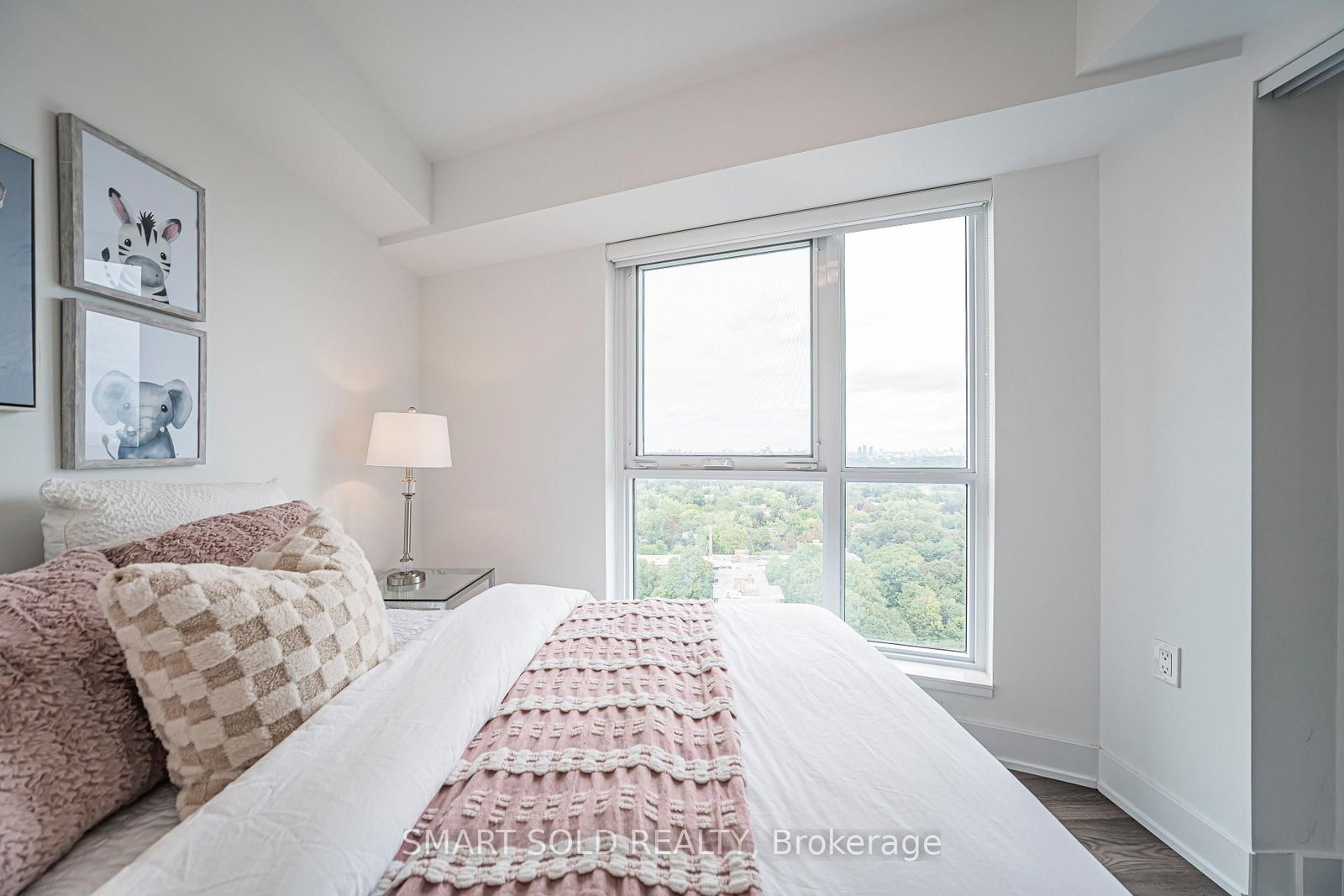 585 Bloor Street E • #2017 • Toronto, ON photo 13