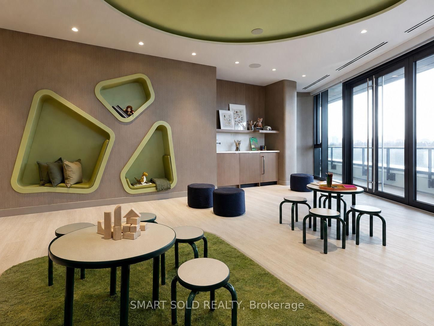 585 Bloor Street E • #2017 • Toronto, ON photo 23