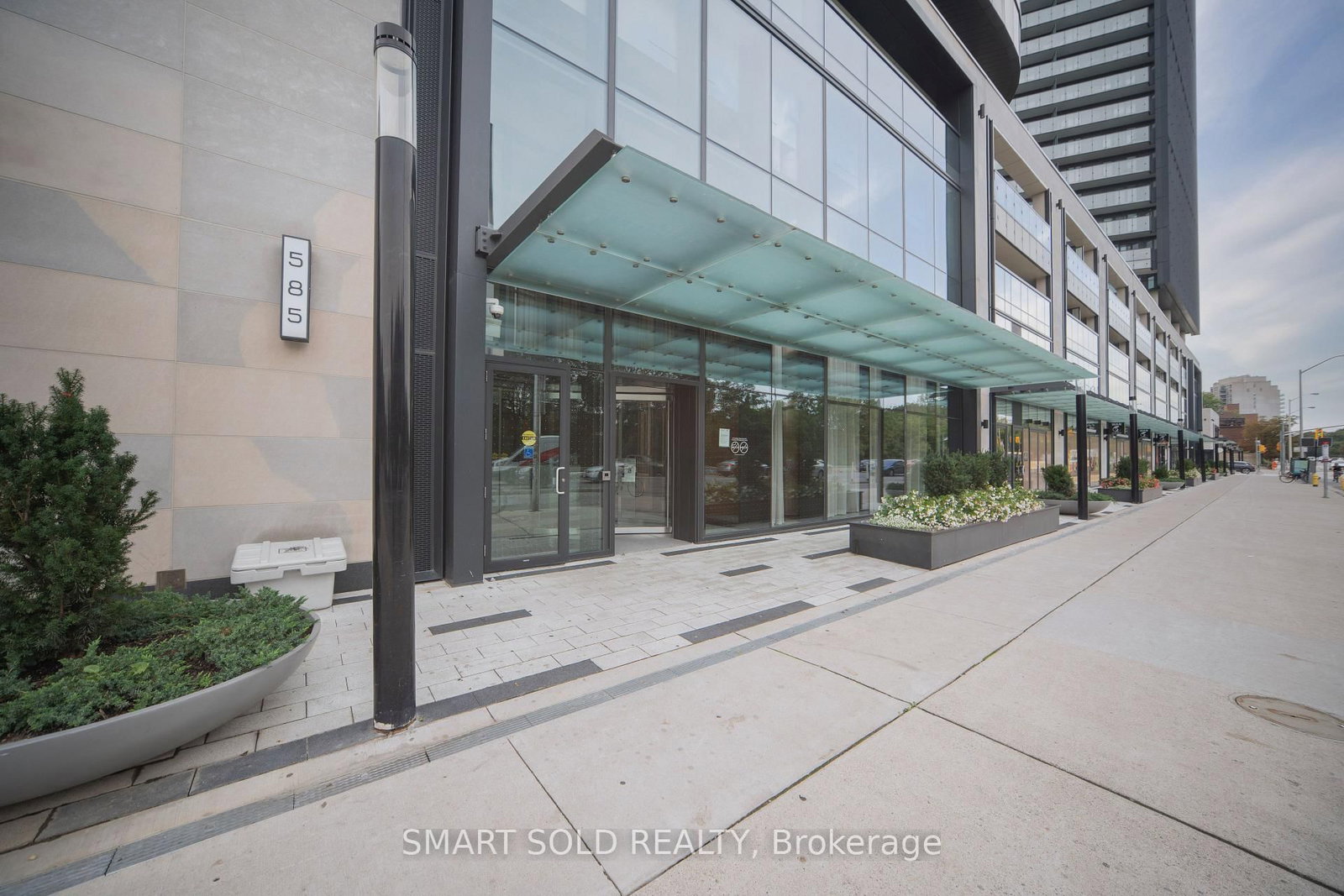 585 Bloor Street E • #2017 • Toronto, ON photo 26