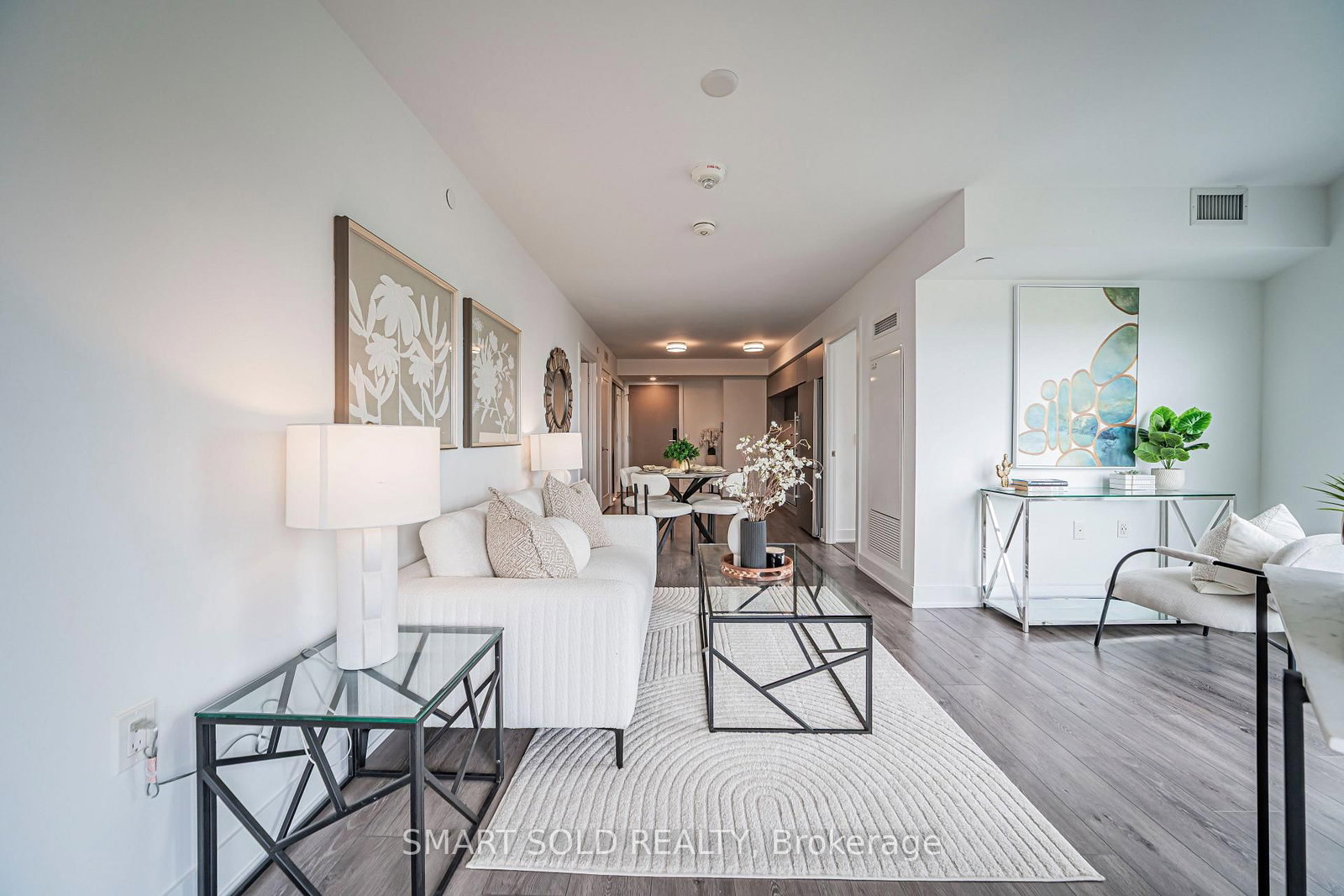 585 Bloor Street E • #2017 • Toronto, ON photo 6