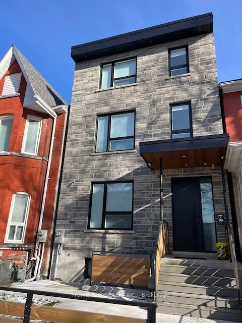 B03 - 35 Denison Avenue