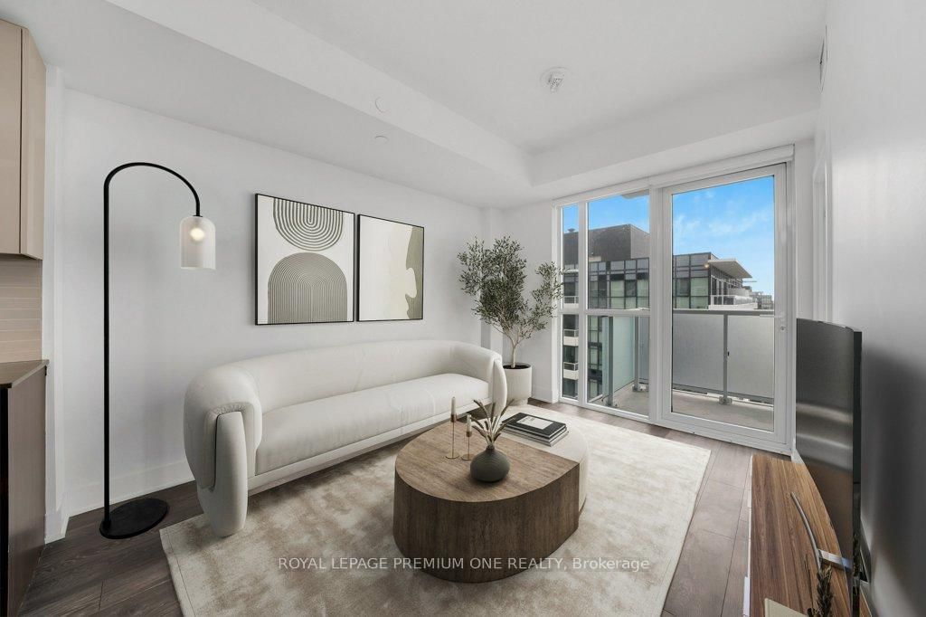 188 Fairview Mall Drive • #2003 • Toronto, ON photo 11