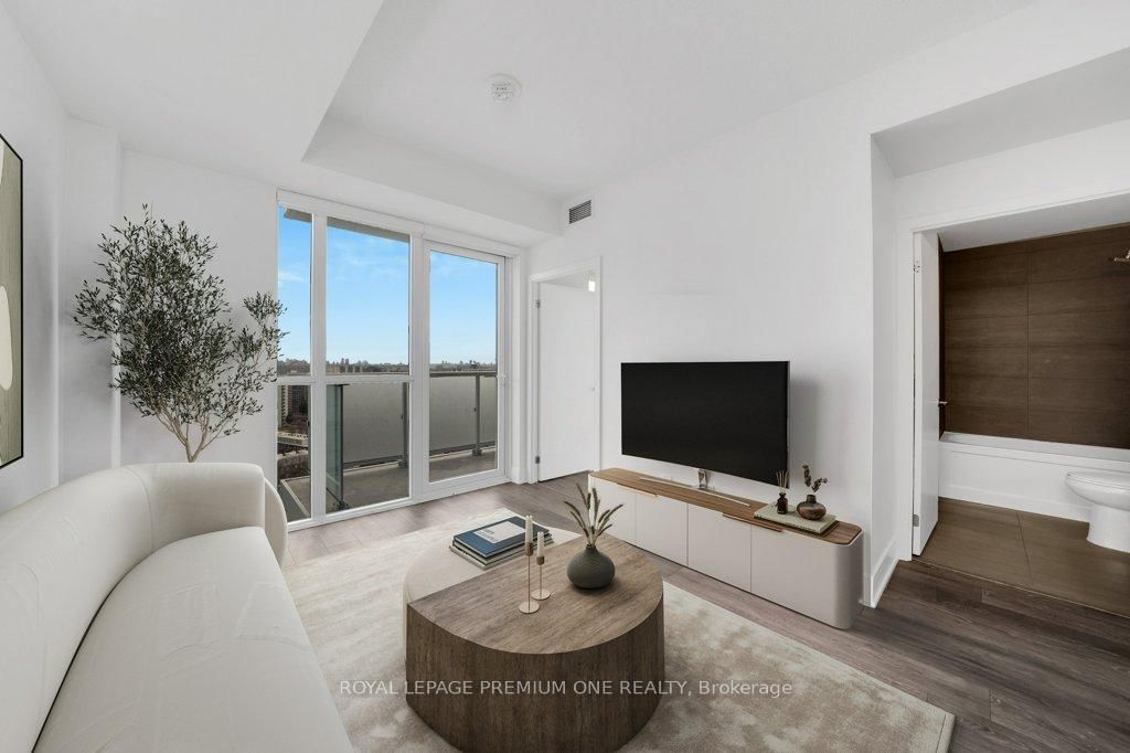 188 Fairview Mall Drive • #2003 • Toronto, ON photo 12