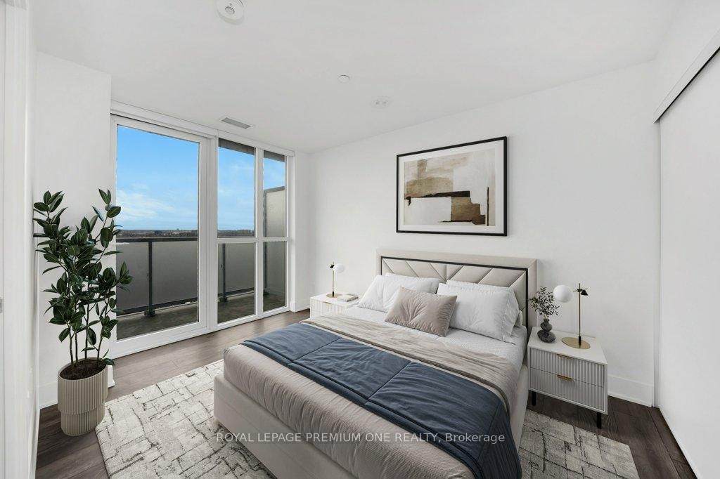 188 Fairview Mall Drive • #2003 • Toronto, ON photo 14