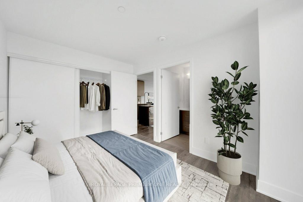 188 Fairview Mall Drive • #2003 • Toronto, ON photo 15
