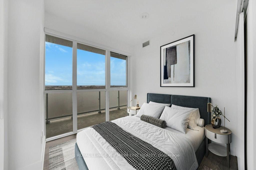 188 Fairview Mall Drive • #2003 • Toronto, ON photo 17
