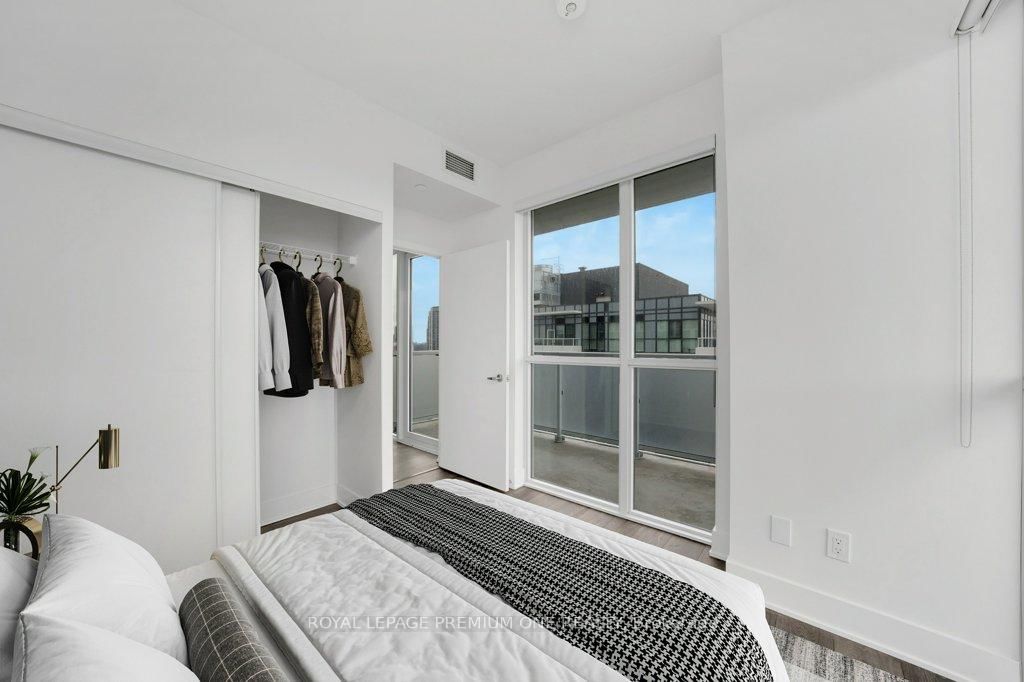 188 Fairview Mall Drive • #2003 • Toronto, ON photo 18