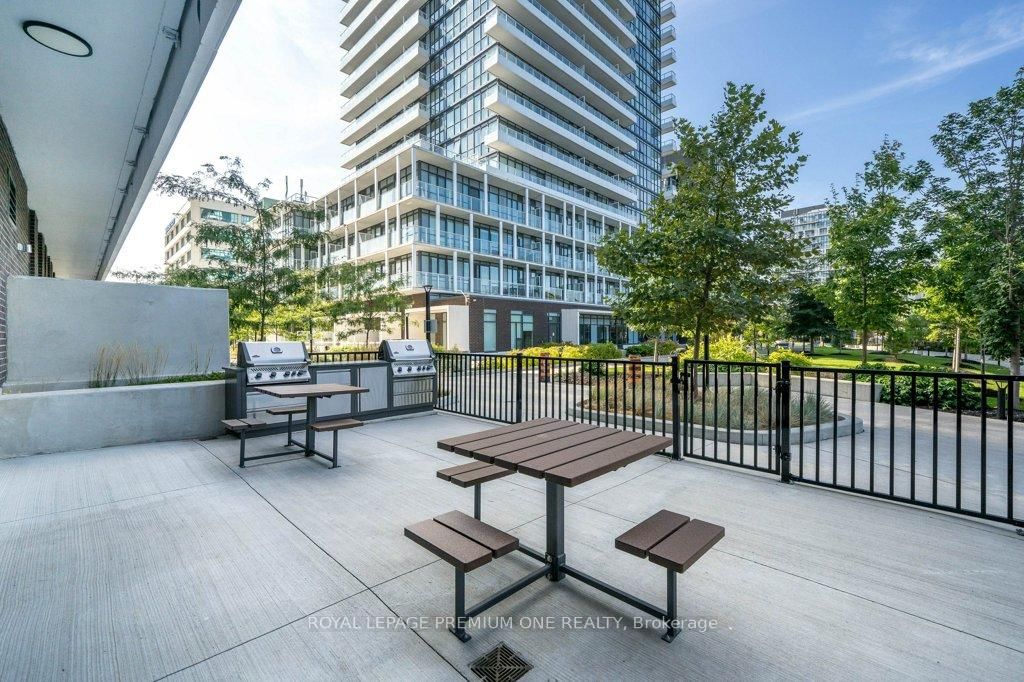 188 Fairview Mall Drive • #2003 • Toronto, ON photo 29