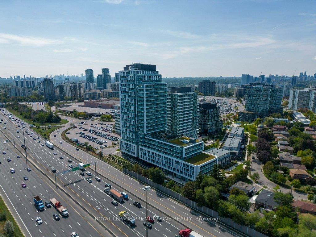 188 Fairview Mall Drive • #2003 • Toronto, ON photo 30