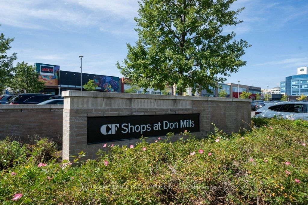 188 Fairview Mall Drive • #2003 • Toronto, ON photo 31