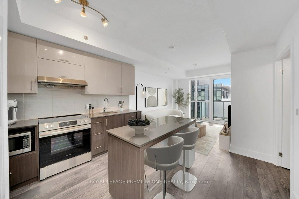 188 Fairview Mall Drive • #2003 • Toronto, ON photo 8