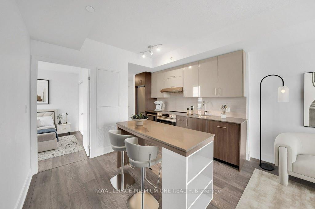 188 Fairview Mall Drive • #2003 • Toronto, ON photo 9