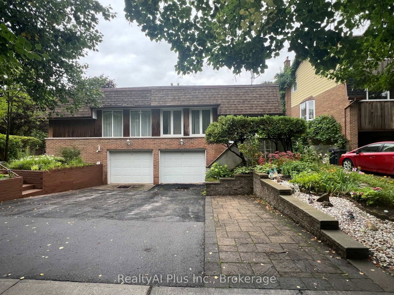 Lower, Basement - 21 Harnworth Drive