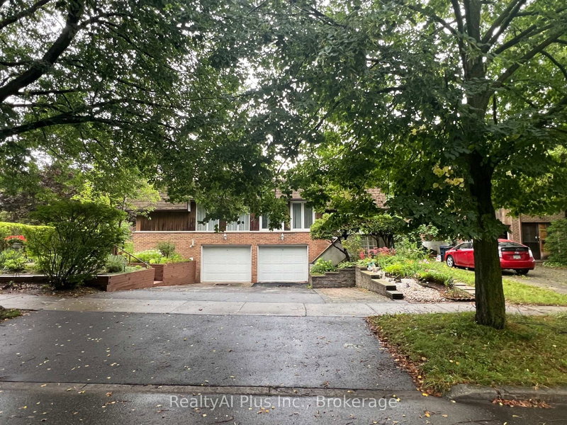 Lower, Basement - 21 Harnworth Drive