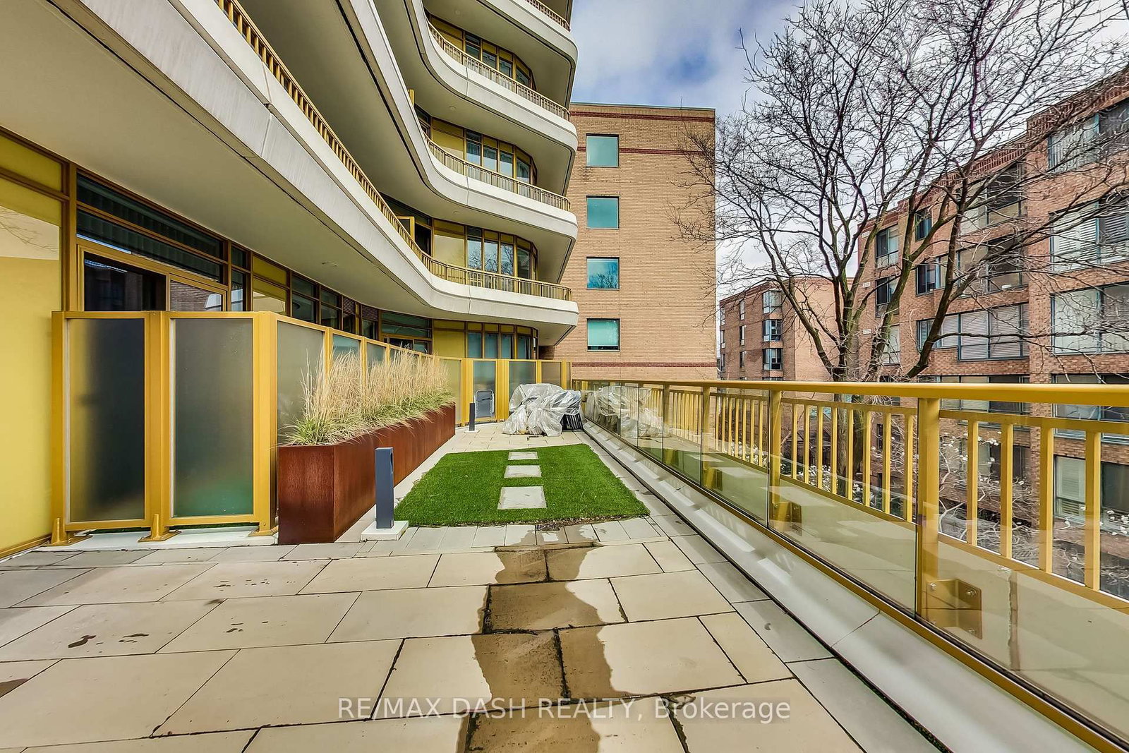 151 Avenue Road • #501 • Toronto, ON photo 25